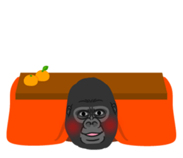 Happy New Year ! sticker #8382901