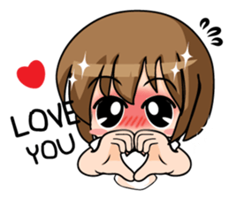 Ja stickers (TH) sticker #8383636