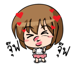 Ja stickers (TH) sticker #8383646