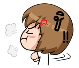 Ja stickers (TH) sticker #8383647