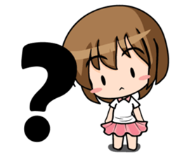 Ja stickers (TH) sticker #8383662