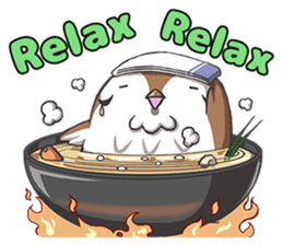 nora-suzume2 sticker #8383790