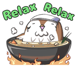 nora-suzume2 sticker #8383790