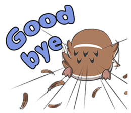 nora-suzume2 sticker #8383791