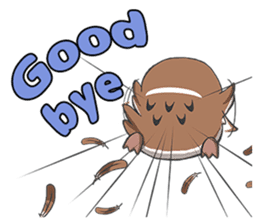 nora-suzume2 sticker #8383791