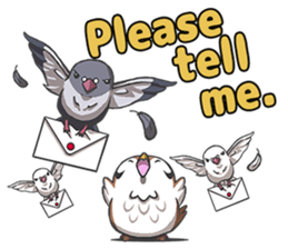 nora-suzume2 sticker #8383792