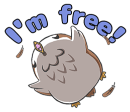 nora-suzume2 sticker #8383793