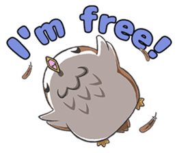 nora-suzume2 sticker #8383793