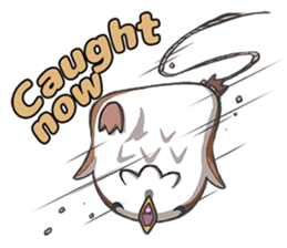 nora-suzume2 sticker #8383794