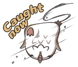 nora-suzume2 sticker #8383794