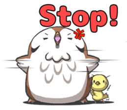 nora-suzume2 sticker #8383796