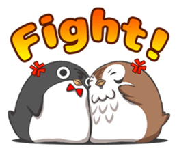 nora-suzume2 sticker #8383806