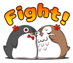 nora-suzume2 sticker #8383806