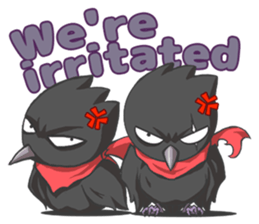 nora-suzume2 sticker #8383809