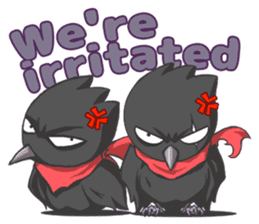 nora-suzume2 sticker #8383809