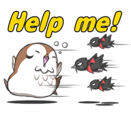 nora-suzume2 sticker #8383810