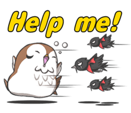 nora-suzume2 sticker #8383810