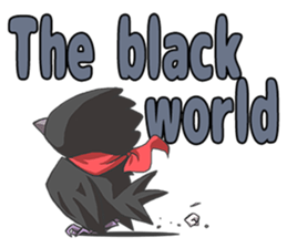 nora-suzume2 sticker #8383811