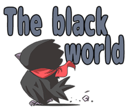 nora-suzume2 sticker #8383811