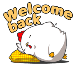 nora-suzume2 sticker #8383814