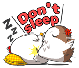 nora-suzume2 sticker #8383815