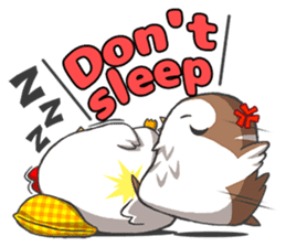 nora-suzume2 sticker #8383815