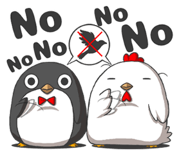 nora-suzume2 sticker #8383820