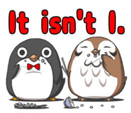 nora-suzume2 sticker #8383822