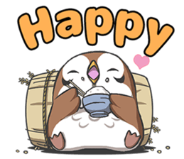 nora-suzume2 sticker #8383826