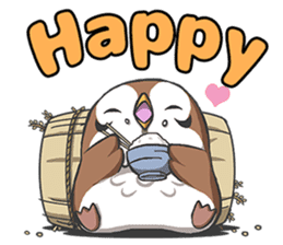 nora-suzume2 sticker #8383826