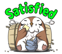 nora-suzume2 sticker #8383827