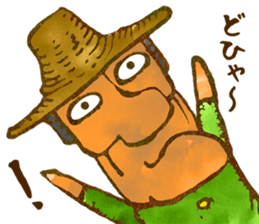 Black companies and White Elephant sticker #8384416