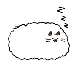 Claims of animal sticker #8384578