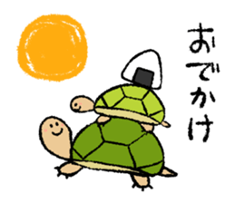 Claims of animal sticker #8384585