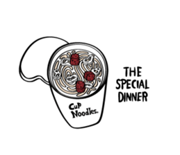 ONLY ONE sticker #8384912