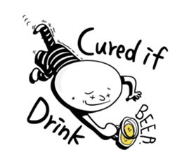 ONLY ONE sticker #8384913