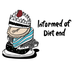 ONLY ONE sticker #8384927