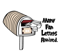 ONLY ONE sticker #8384931