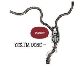 ONLY ONE sticker #8384946