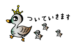 Good luck Sticker sticker #8385711