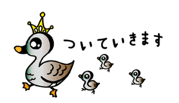 Good luck Sticker sticker #8385711