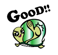 Good luck Sticker sticker #8385714