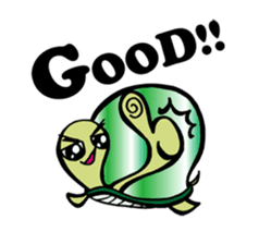 Good luck Sticker sticker #8385714