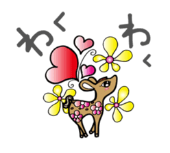 Good luck Sticker sticker #8385715