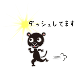 Good luck Sticker sticker #8385722