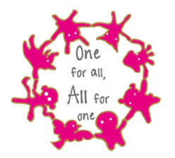 Good luck Sticker sticker #8385725