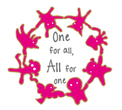 Good luck Sticker sticker #8385725