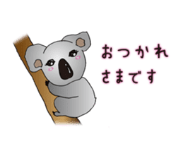 Good luck Sticker sticker #8385727