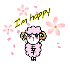 Good luck Sticker sticker #8385729