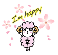 Good luck Sticker sticker #8385729